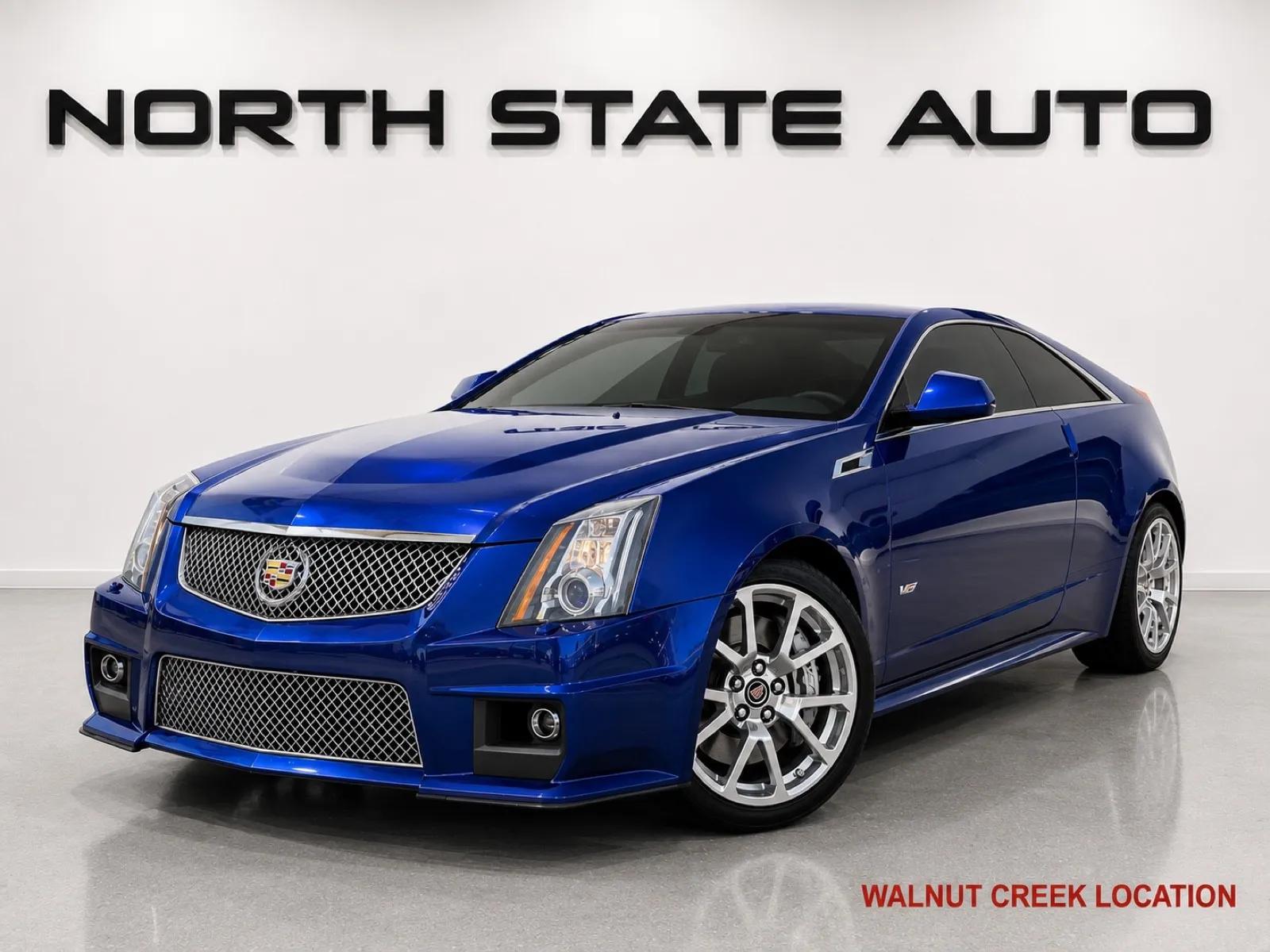 cadillac cts-v coupe 2012 1G6DV1EP3C0143272 image cadillac cts-v coupe 2012 1G6DV1EP3C0143272 image